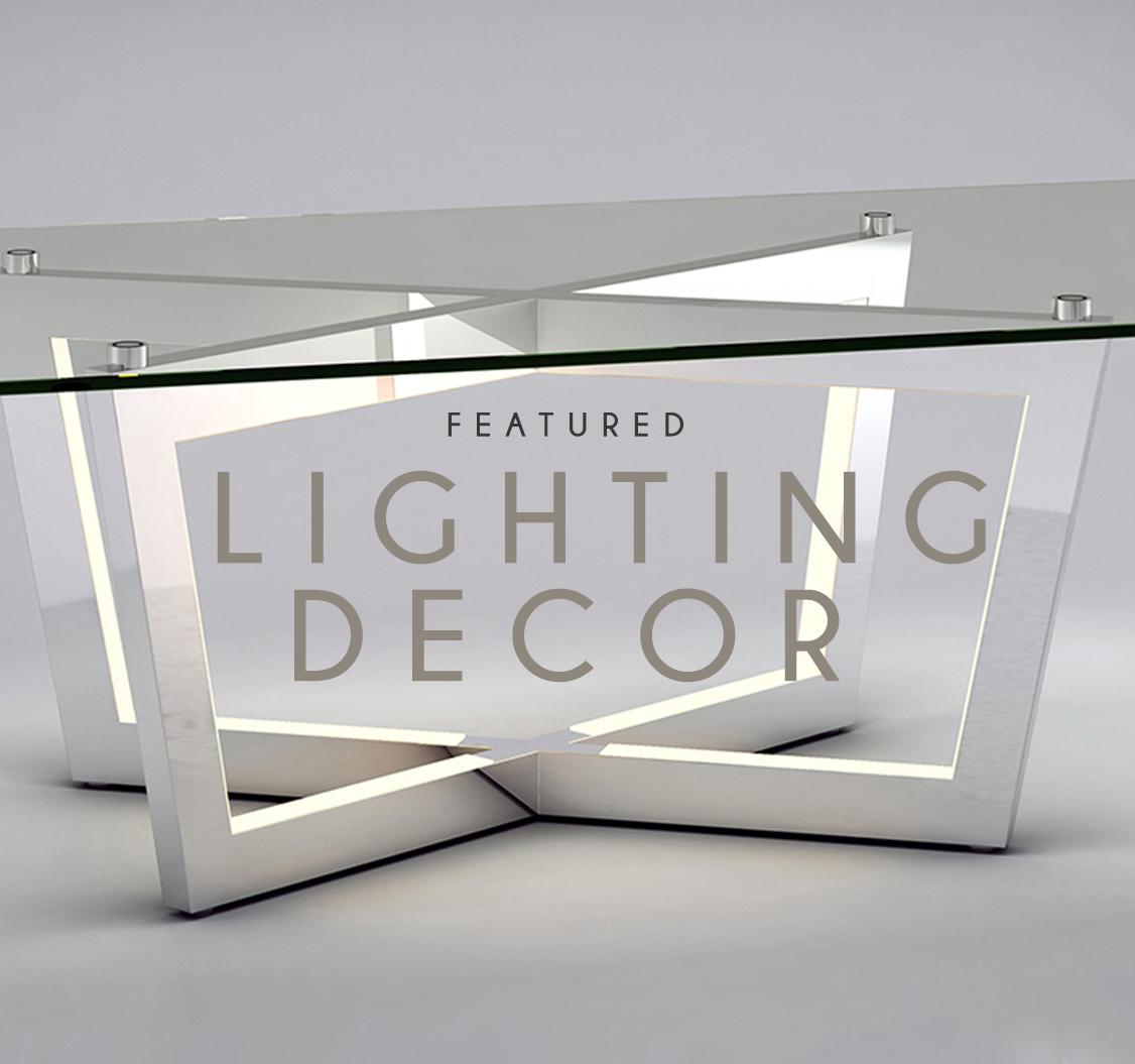 ET2 Lighting | Indoor & Outdoor Lighting